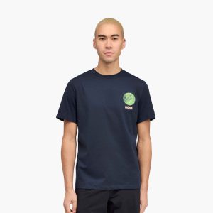 HOKA Collage Short Sleeve Tee